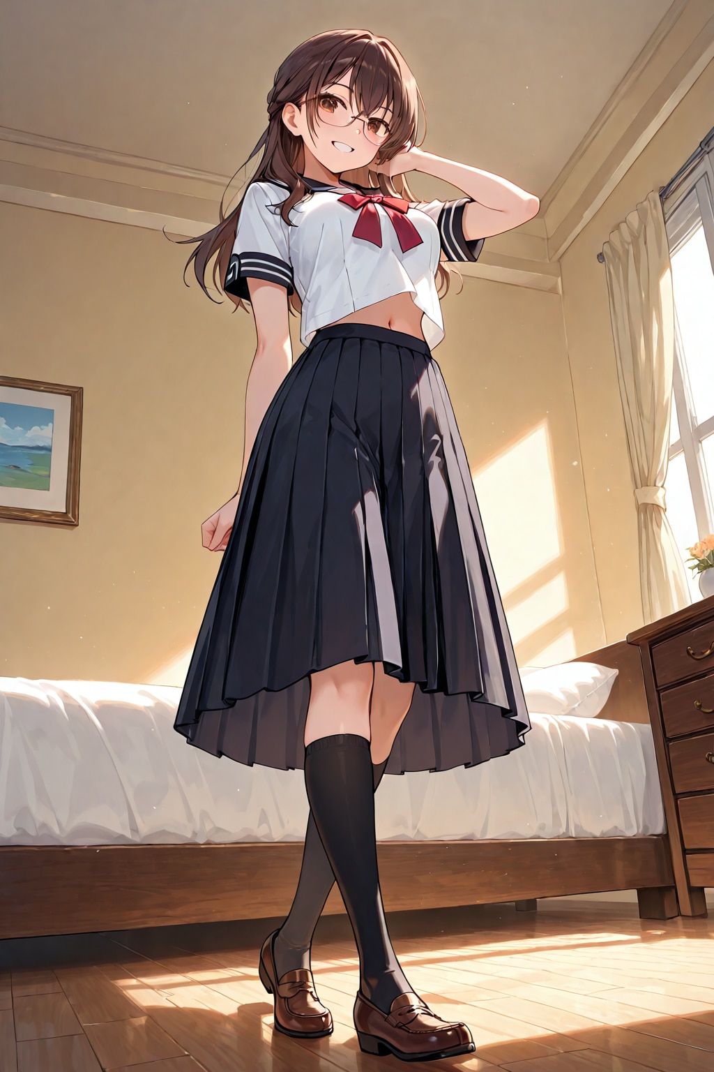 Senpai-chan