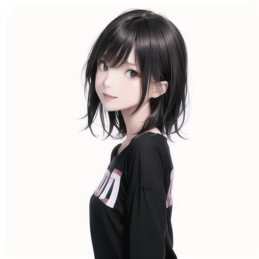 AI女子 | の人気AIイラスト・グラビア