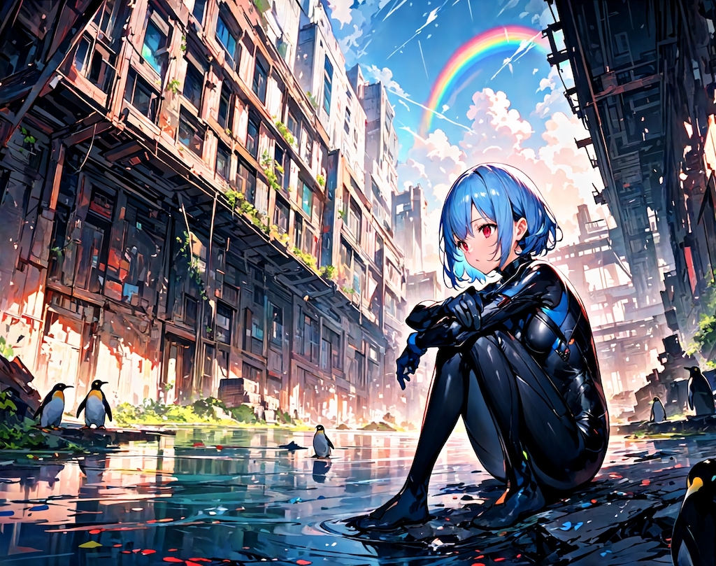 第弐支部N109棟跡