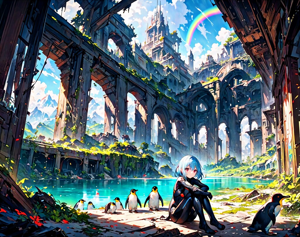 第弐支部N109棟跡