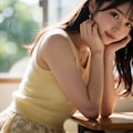 夏の教室 4 4枚目