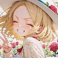 春薔薇の季節が来る！来た！ 2枚目