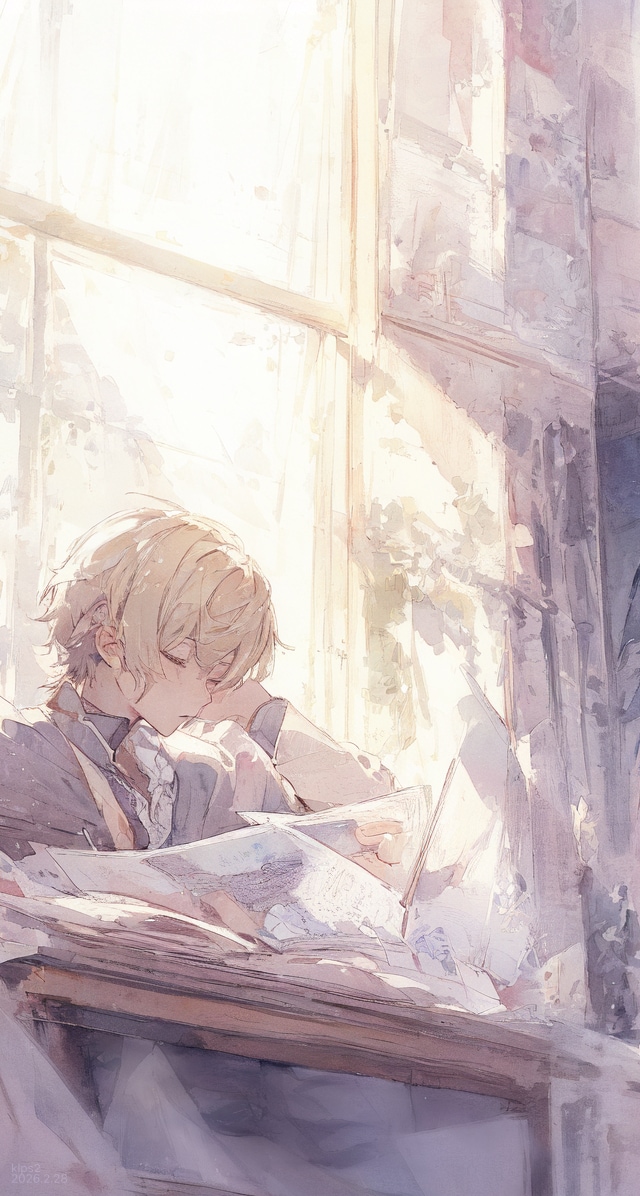 読書　14