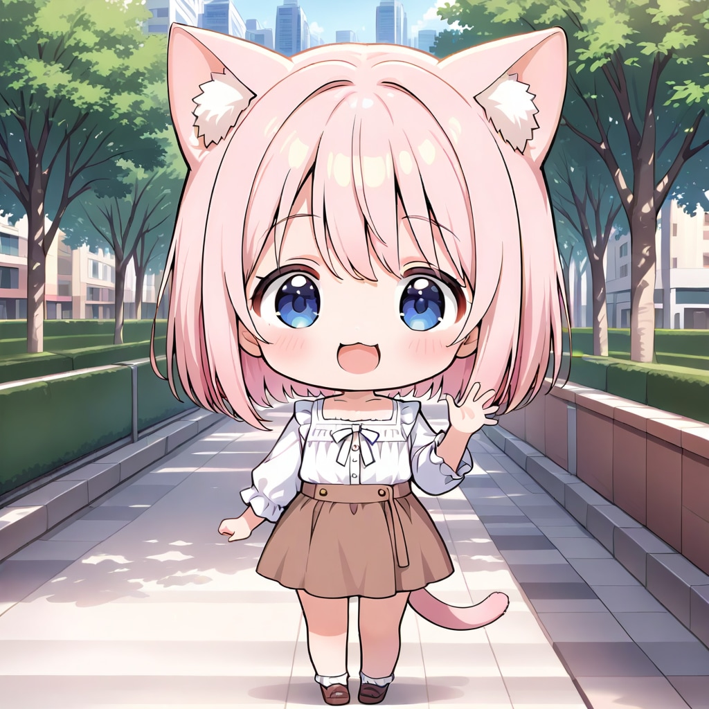 おはようございます！！ | の人気AIイラスト・グラビア