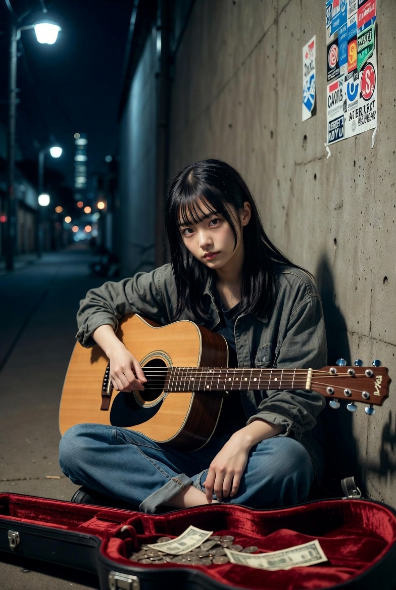 ストリート