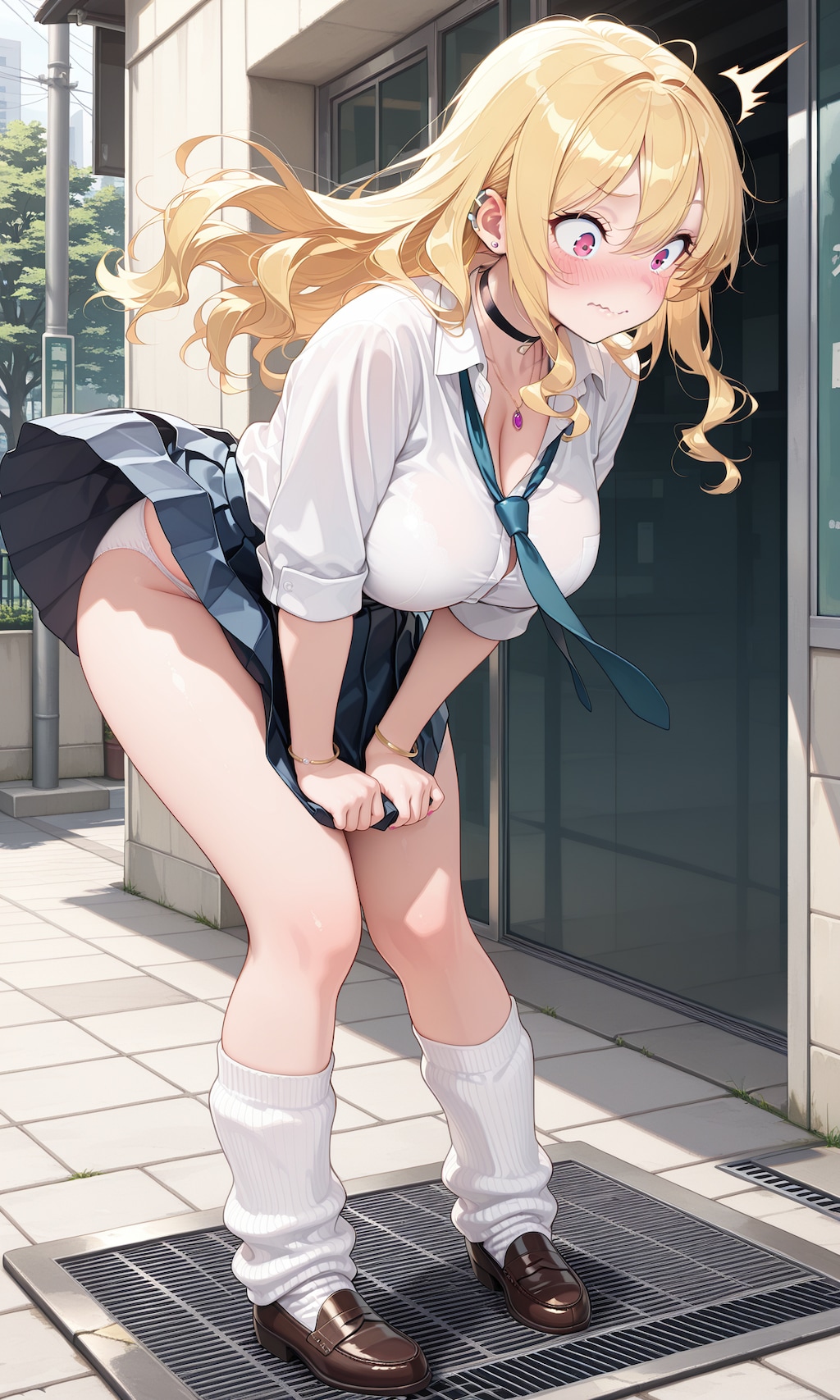 うちの子モンロー