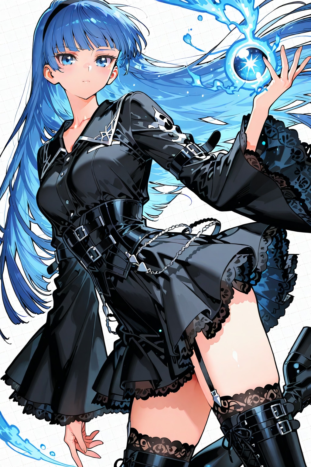 龍咲海