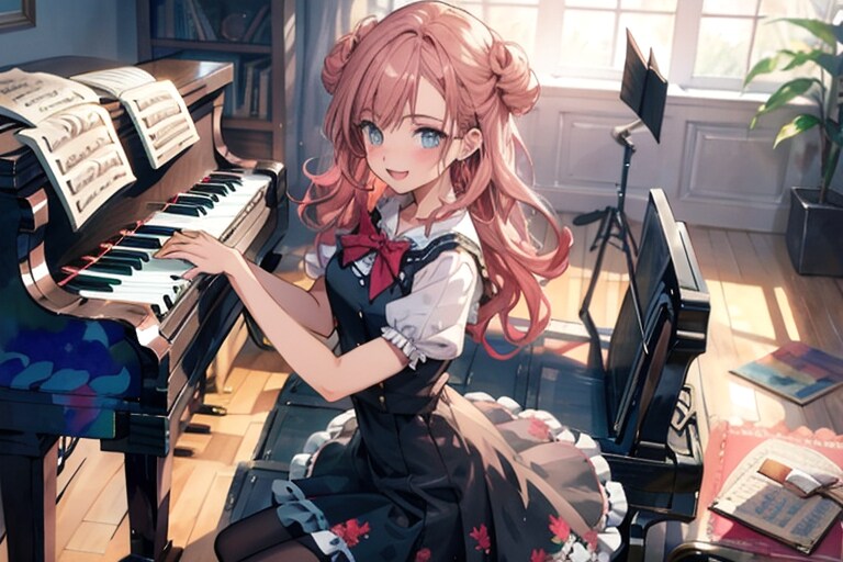 習作