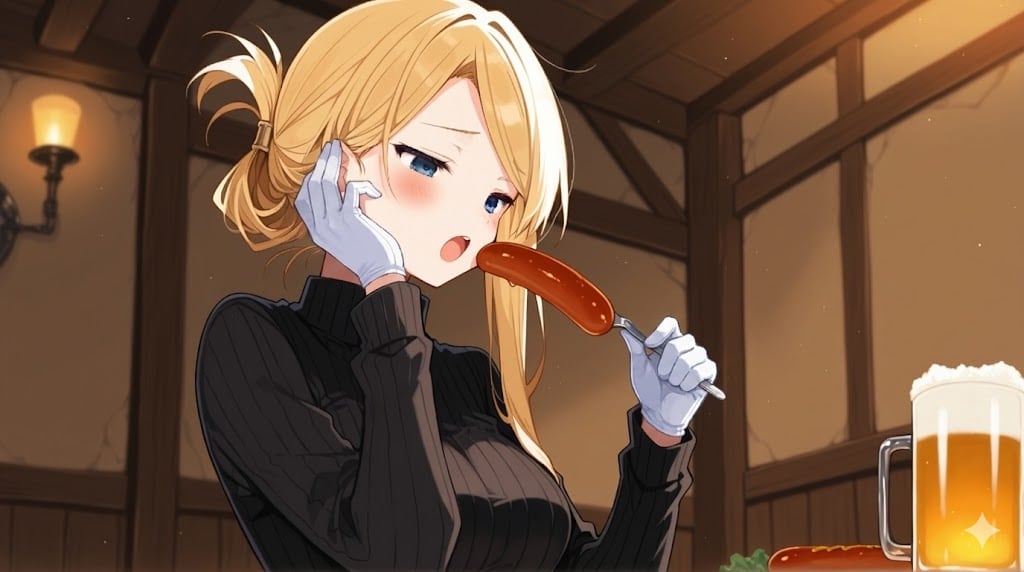 ノアさんはコレが好き💕💕