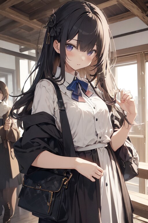 まだ明るいよ。もう少し。。。