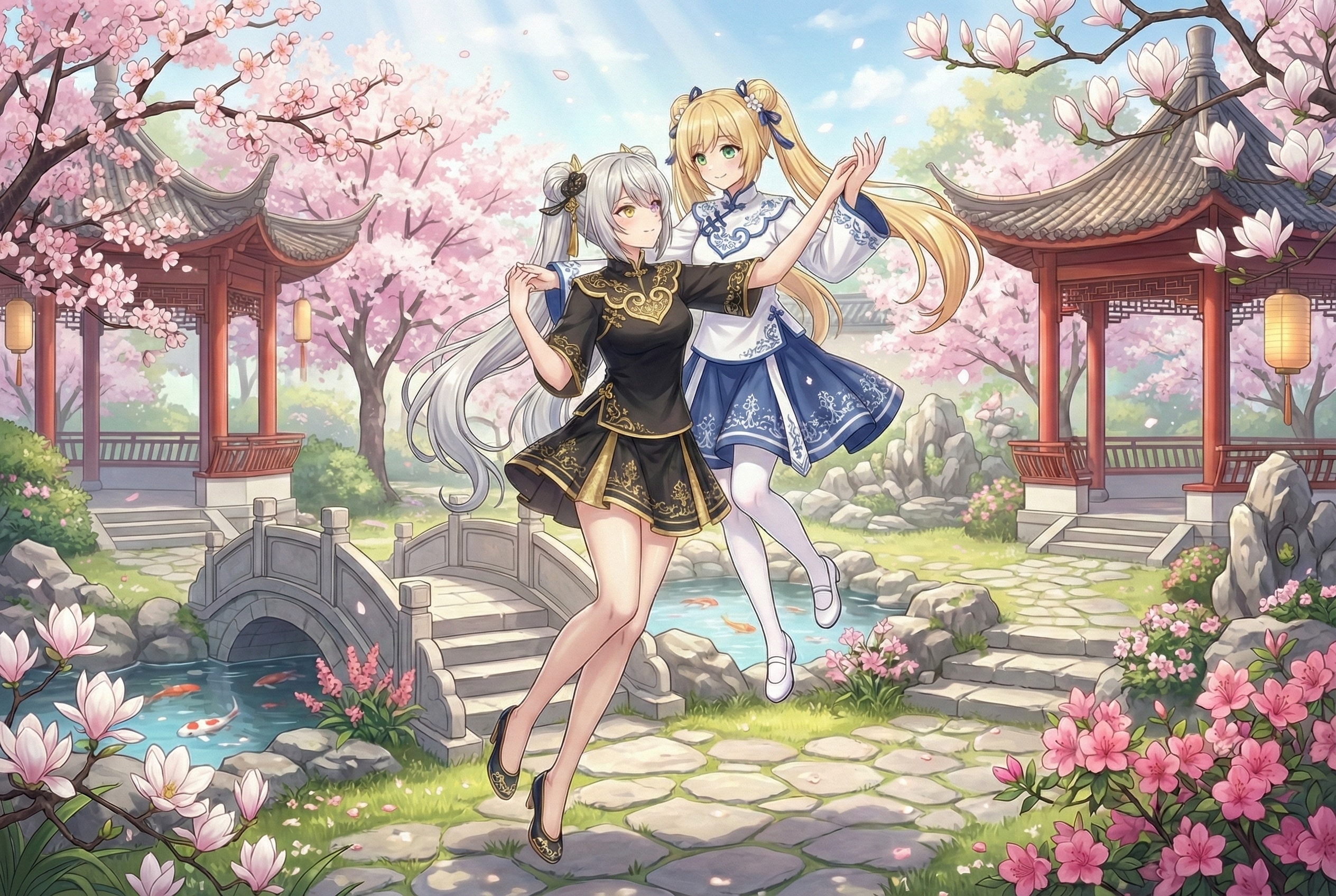 早春