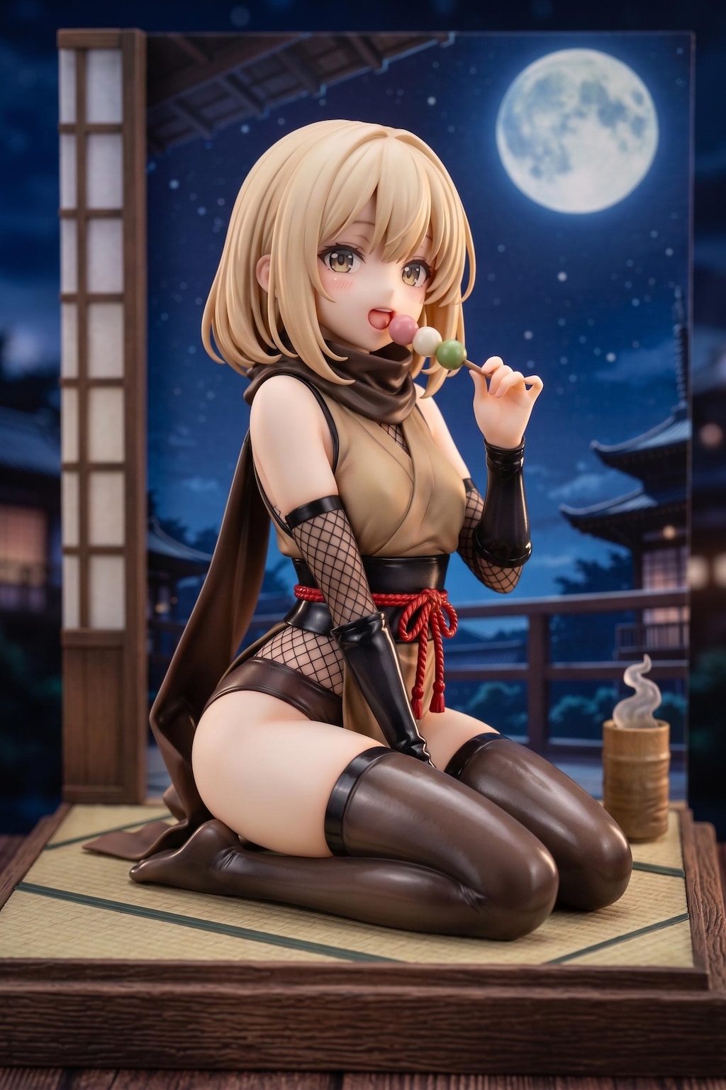 LATTE忍ルマ