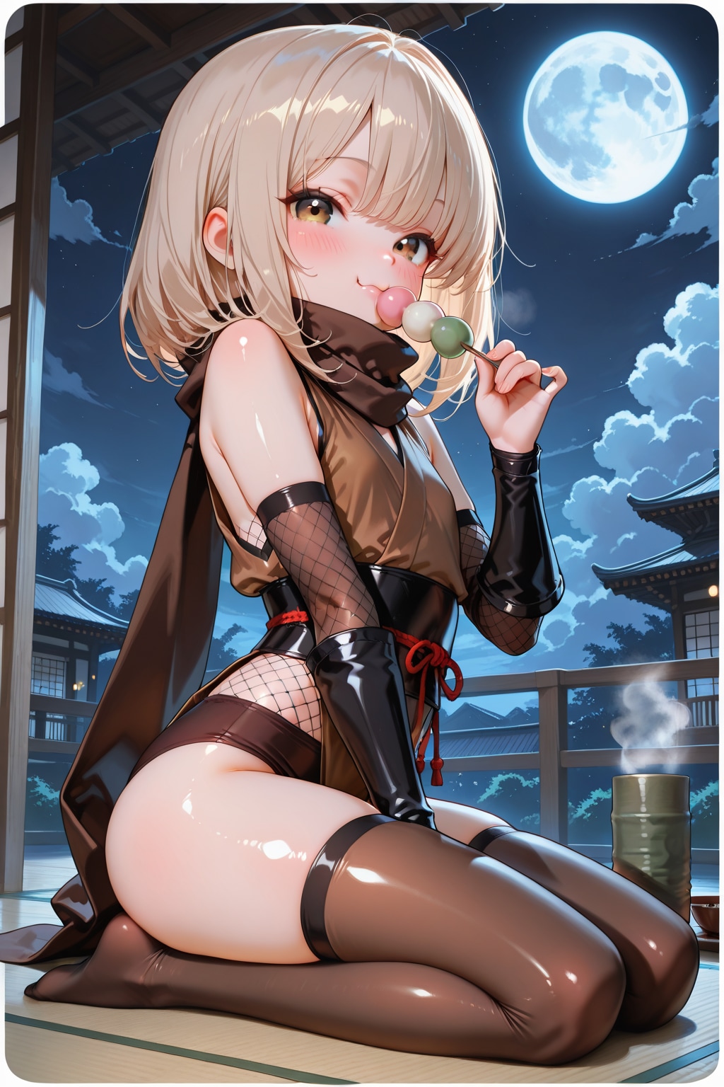 LATTE忍ルマ