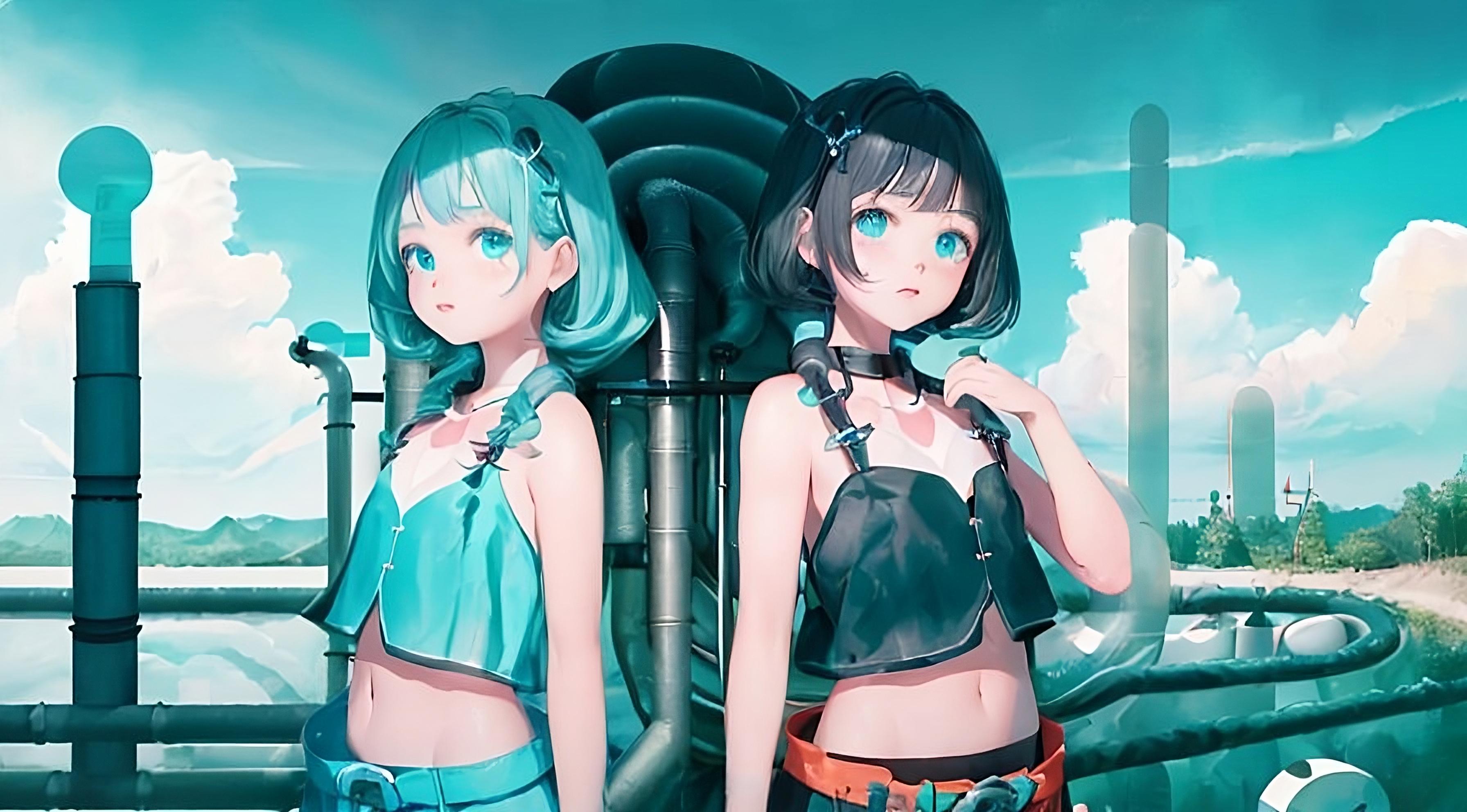 姉さまはどこまで話したの？