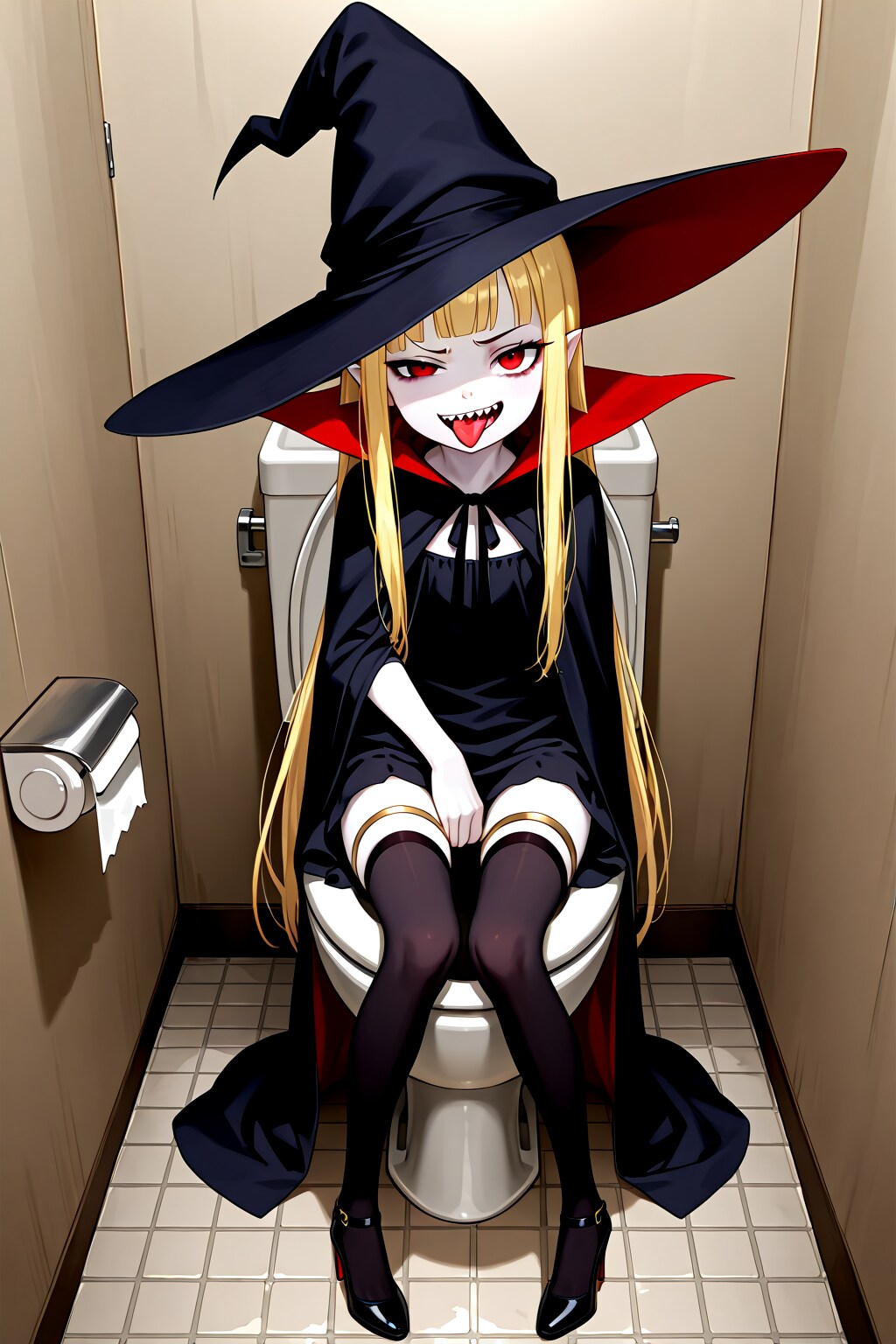 メイヘムは遅れてやってくる？