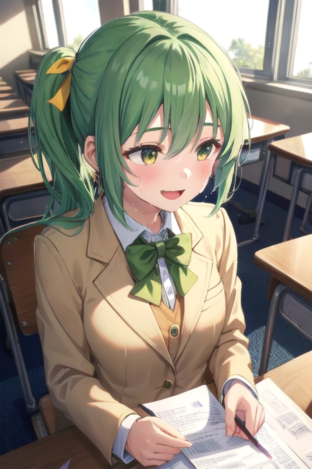 （単位が）ヤバドル