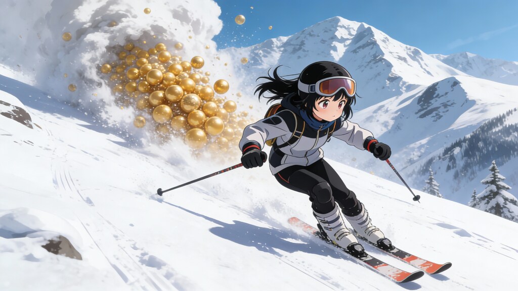 来週開催！「金の玉を生成しよう」投稿企画