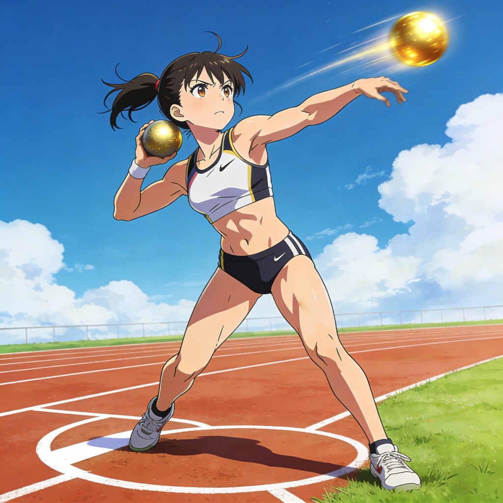 来週開催！「金の玉を生成しよう」投稿企画