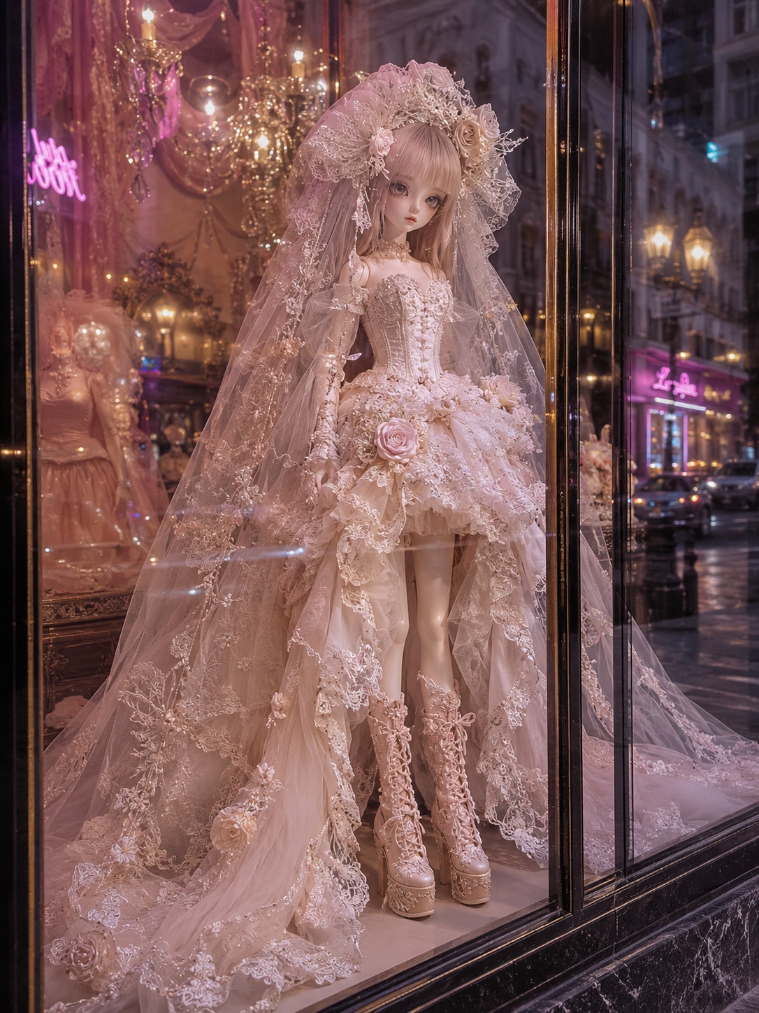 ★DOLL