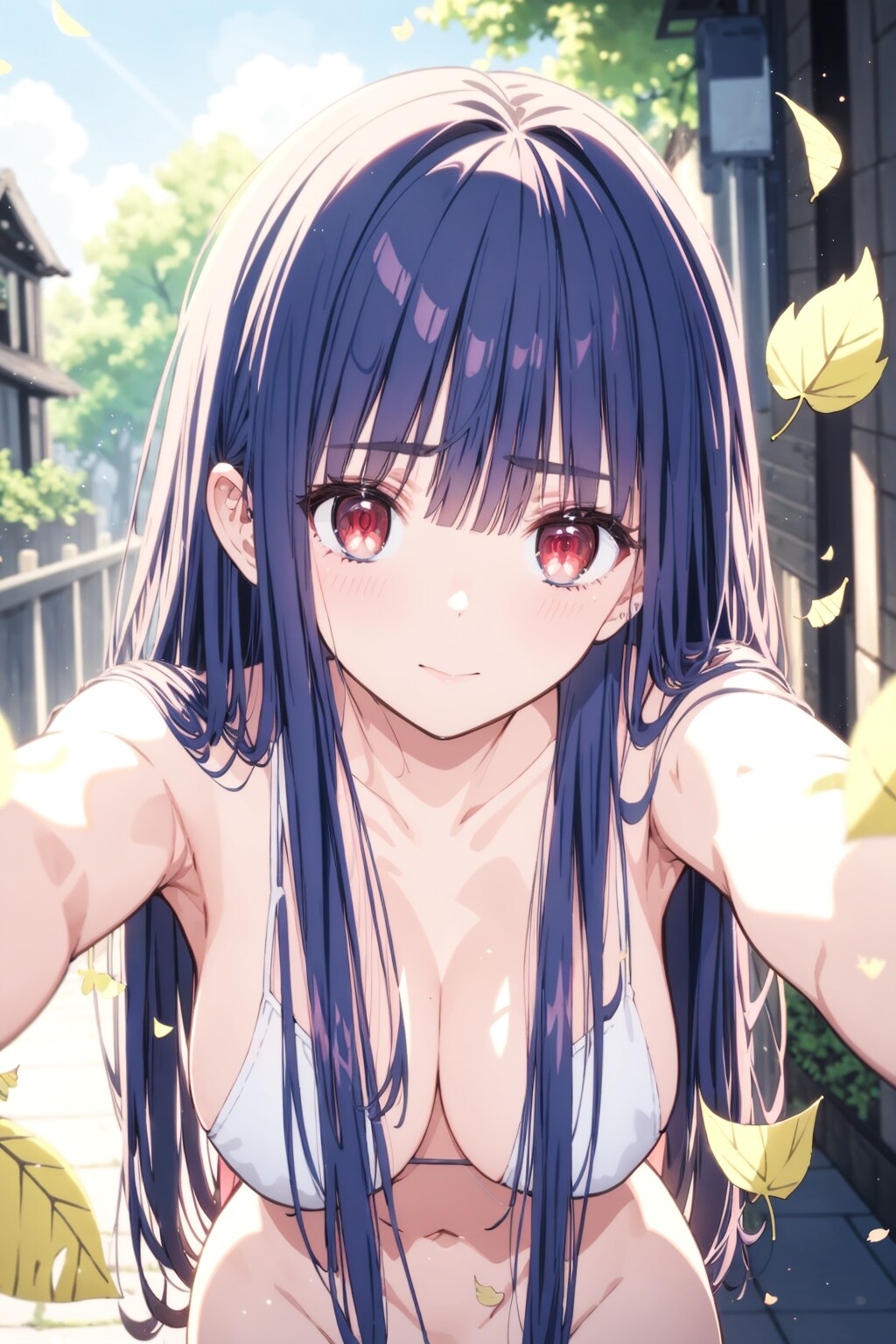 「ちゃんと見て」