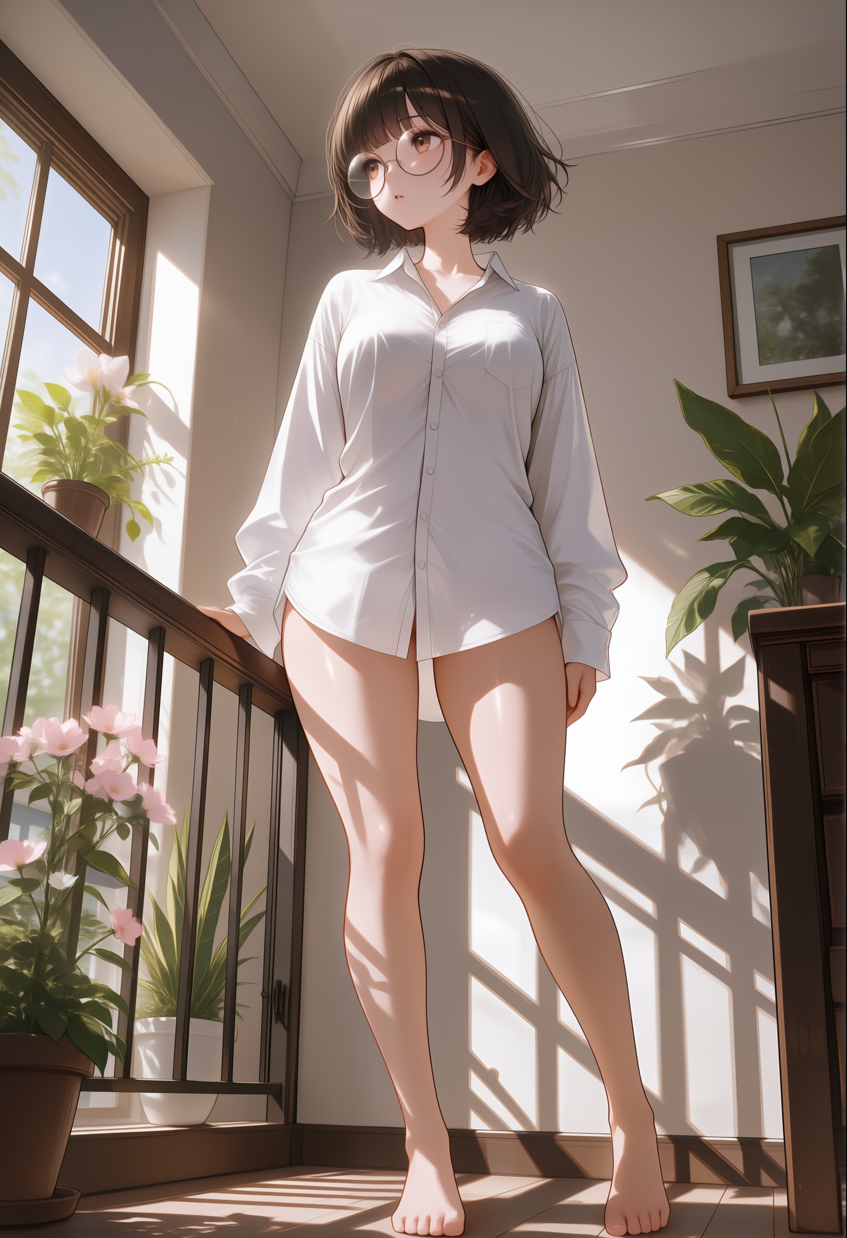 今日も暑くなりそうですね