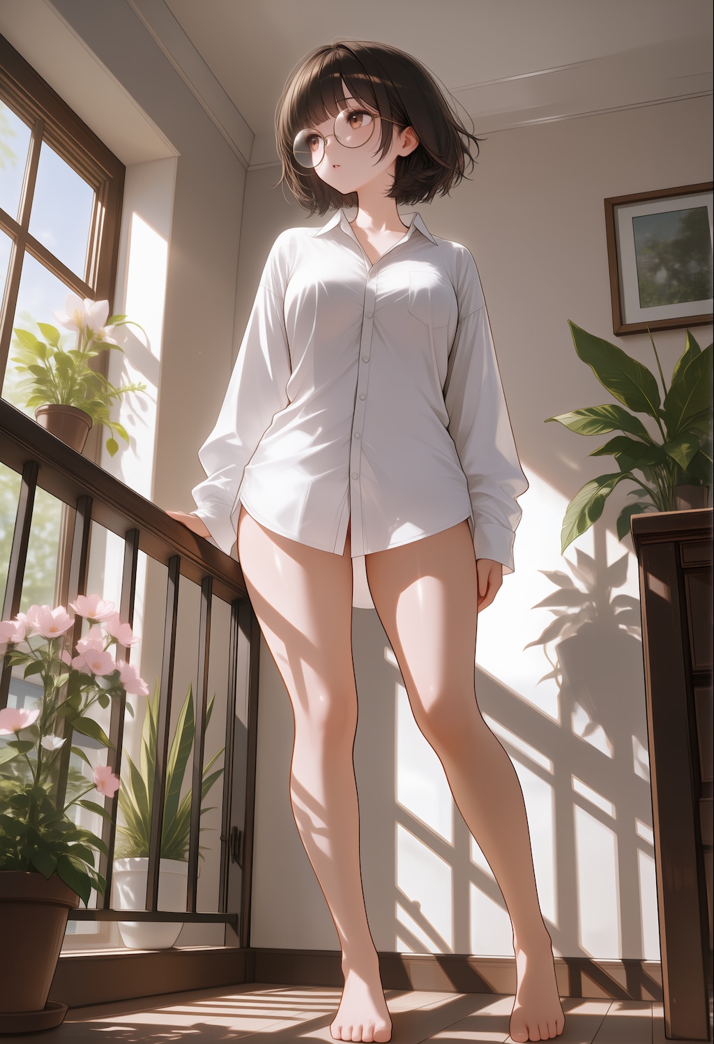 今日も暑くなりそうですね