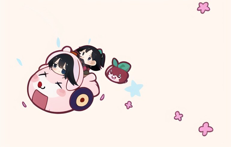 AIポリス出動!🆓