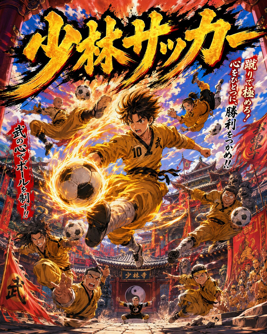 クイズ・何の対義語？（解答編）
