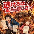 クイズ・何の対義語？（解答編） 6枚目