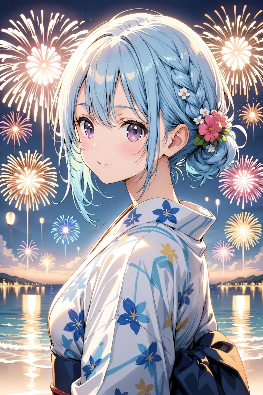 花火