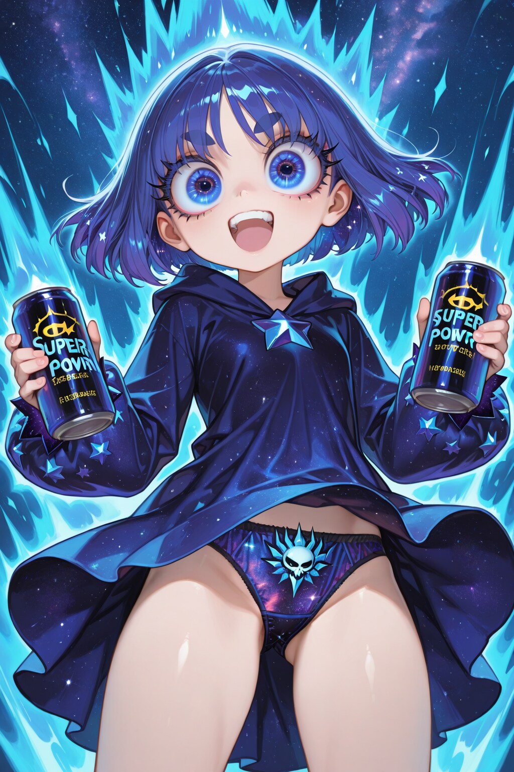 なんだろ
