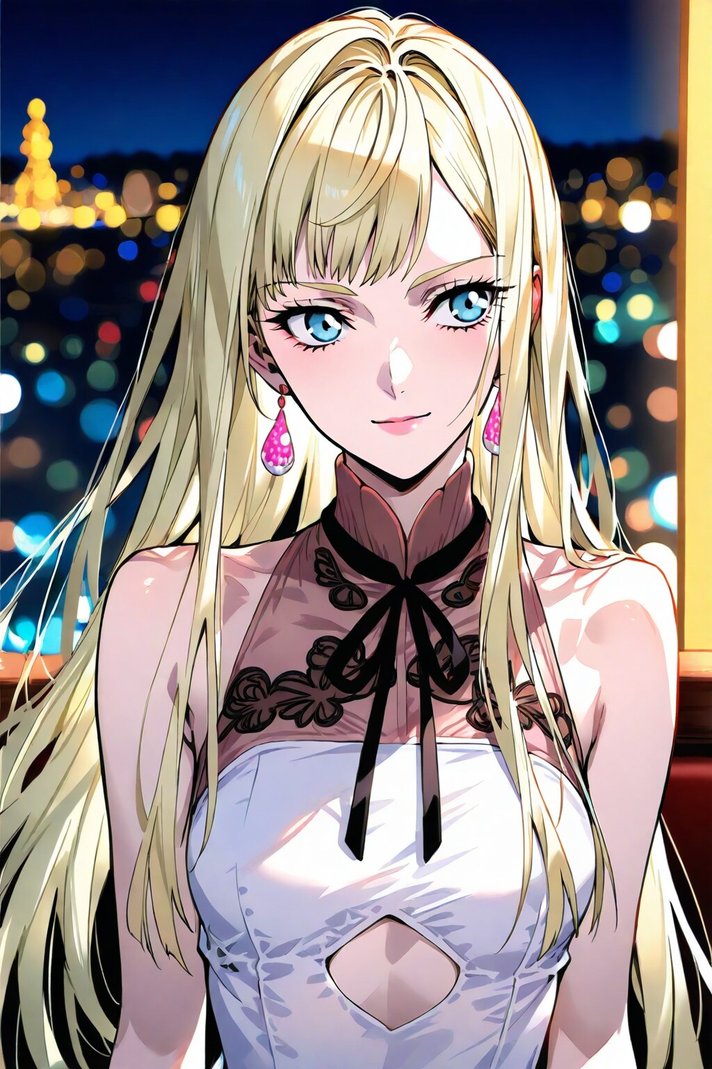 次回予告 | の人気AIイラスト・グラビア