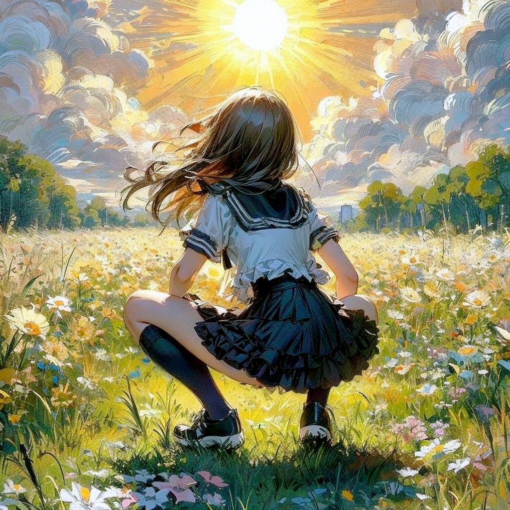 いろいろフィギュア72