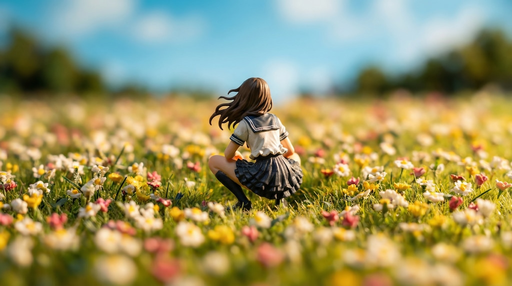 いろいろフィギュア72