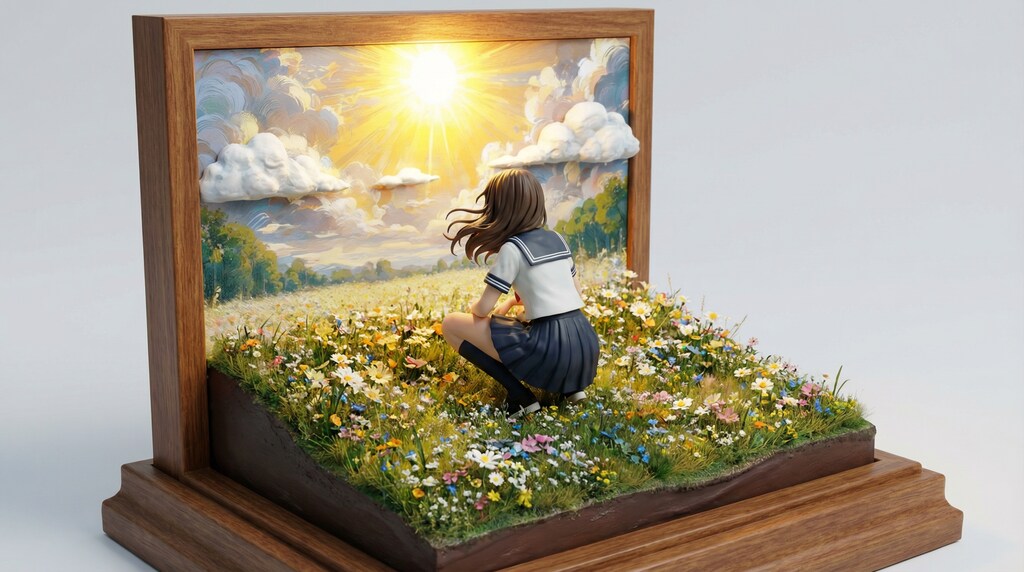 いろいろフィギュア72