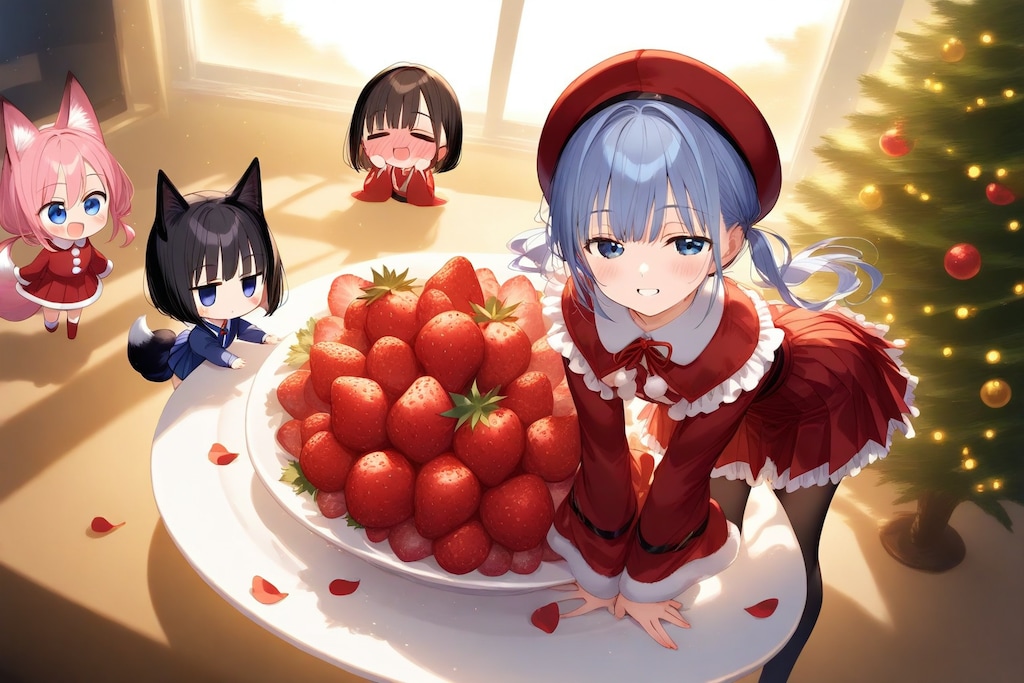 多少手元に崩れ有り、練習生成。