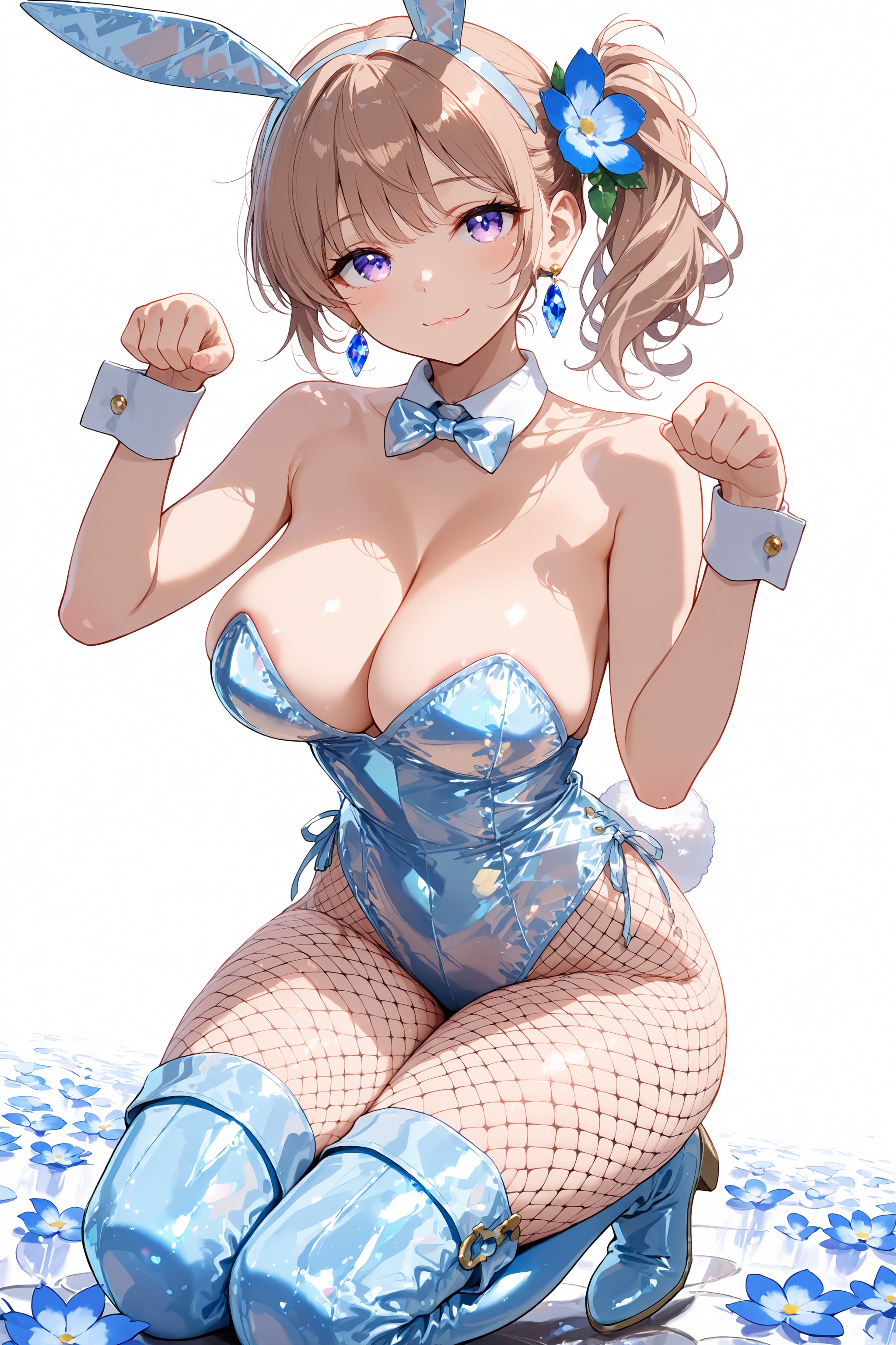 うちの子・藍璃 51