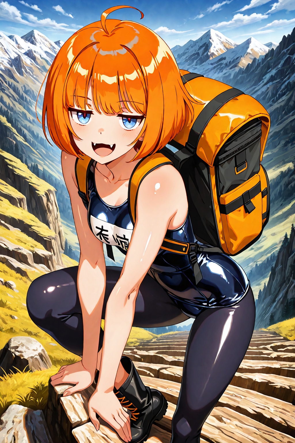 令和8年8月11日の天然少女