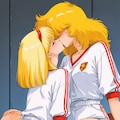 百合_APRICOT 2枚目