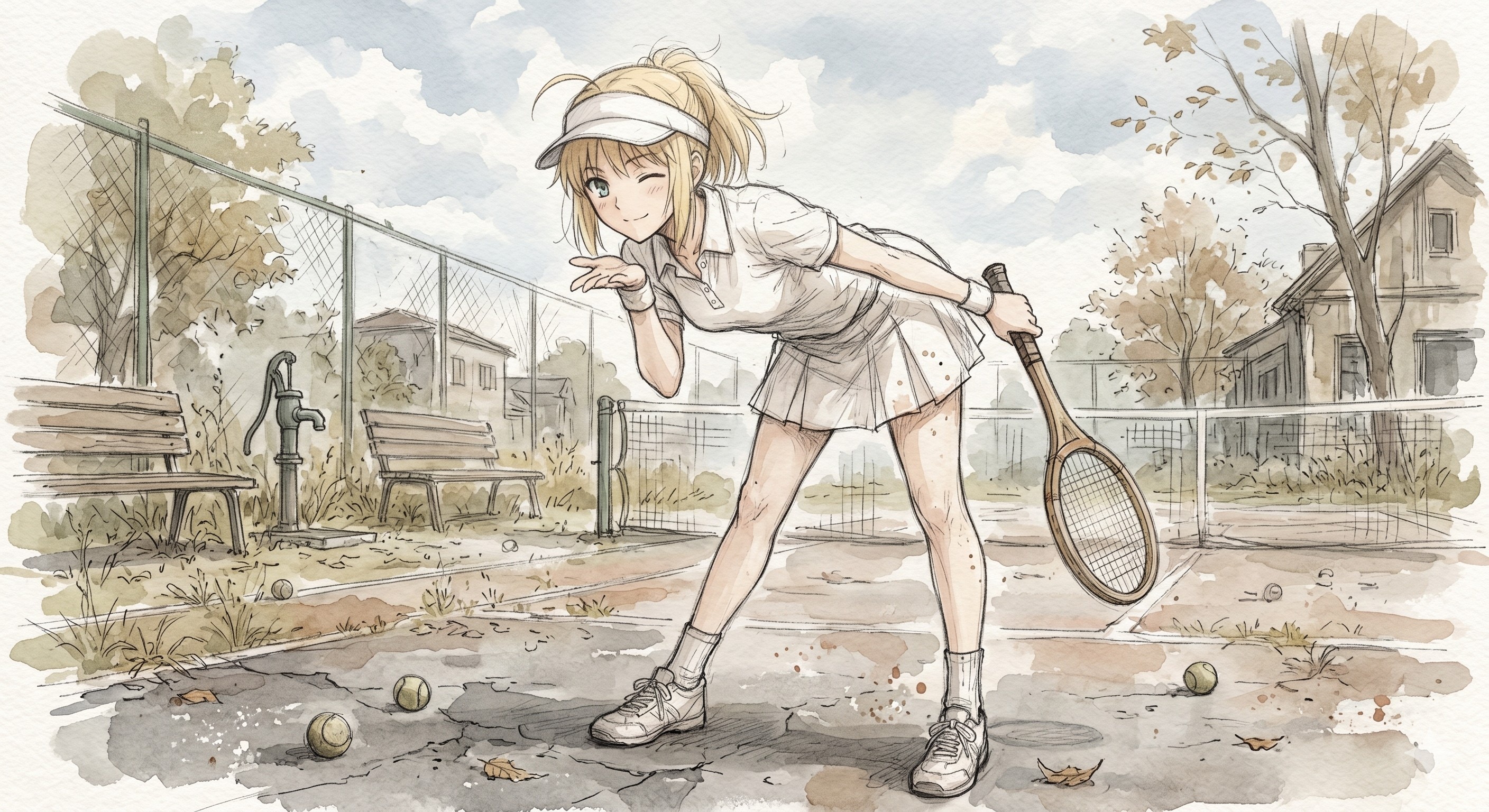 今日のセイバー148 | の人気AIイラスト・グラビア