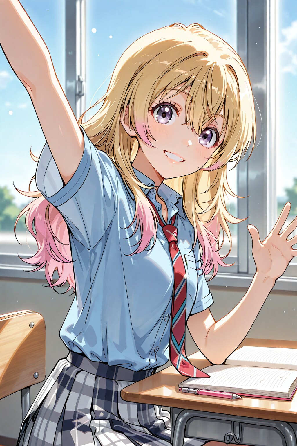 あ、椿ちゃーん、こっちこっちー！