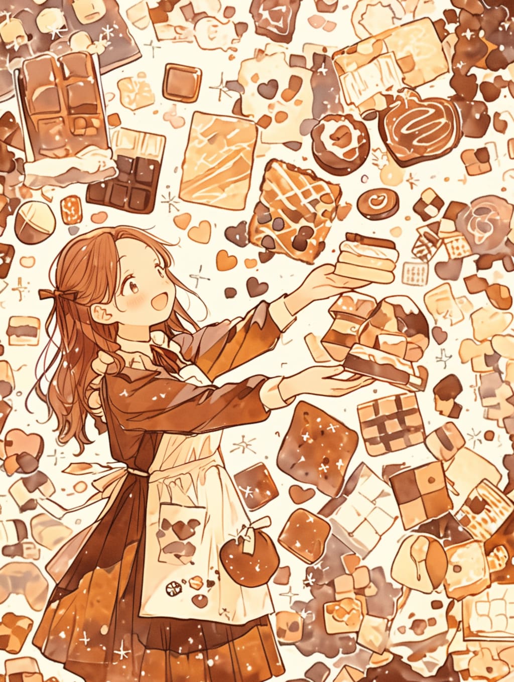 Happy Valentine's Day!