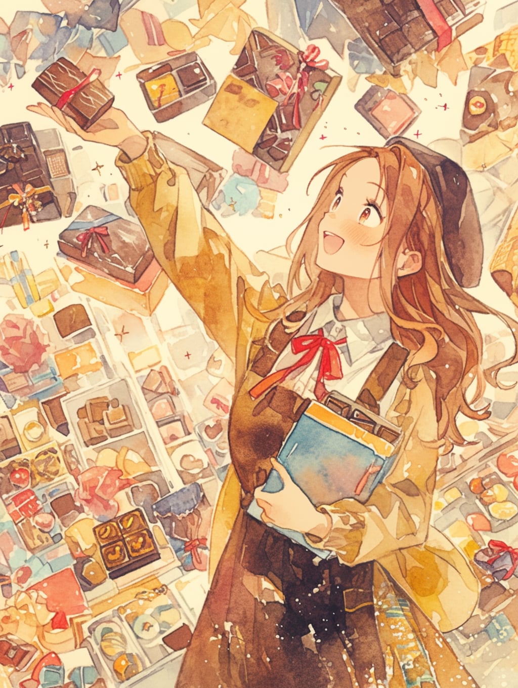 Happy Valentine's Day!