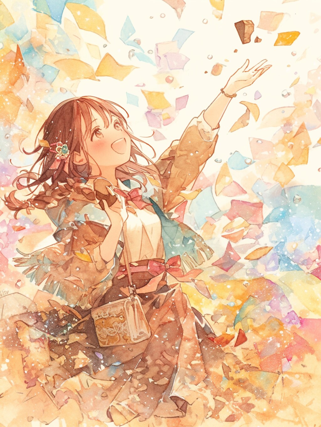 Happy Valentine's Day!