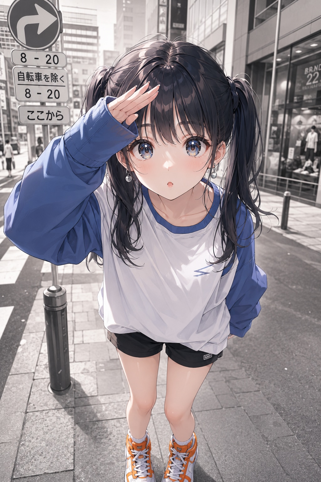 ★遅れました