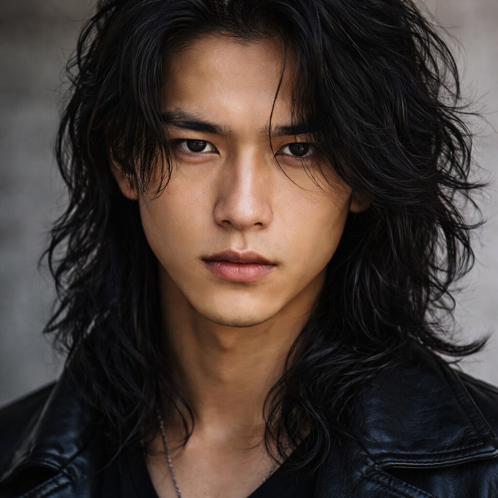 Rei Kurose V3 | の人気AIイラスト・グラビア