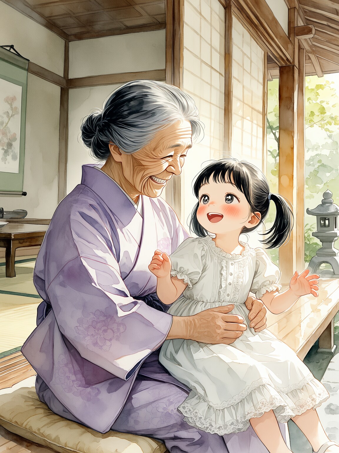 元気でいてネ💕