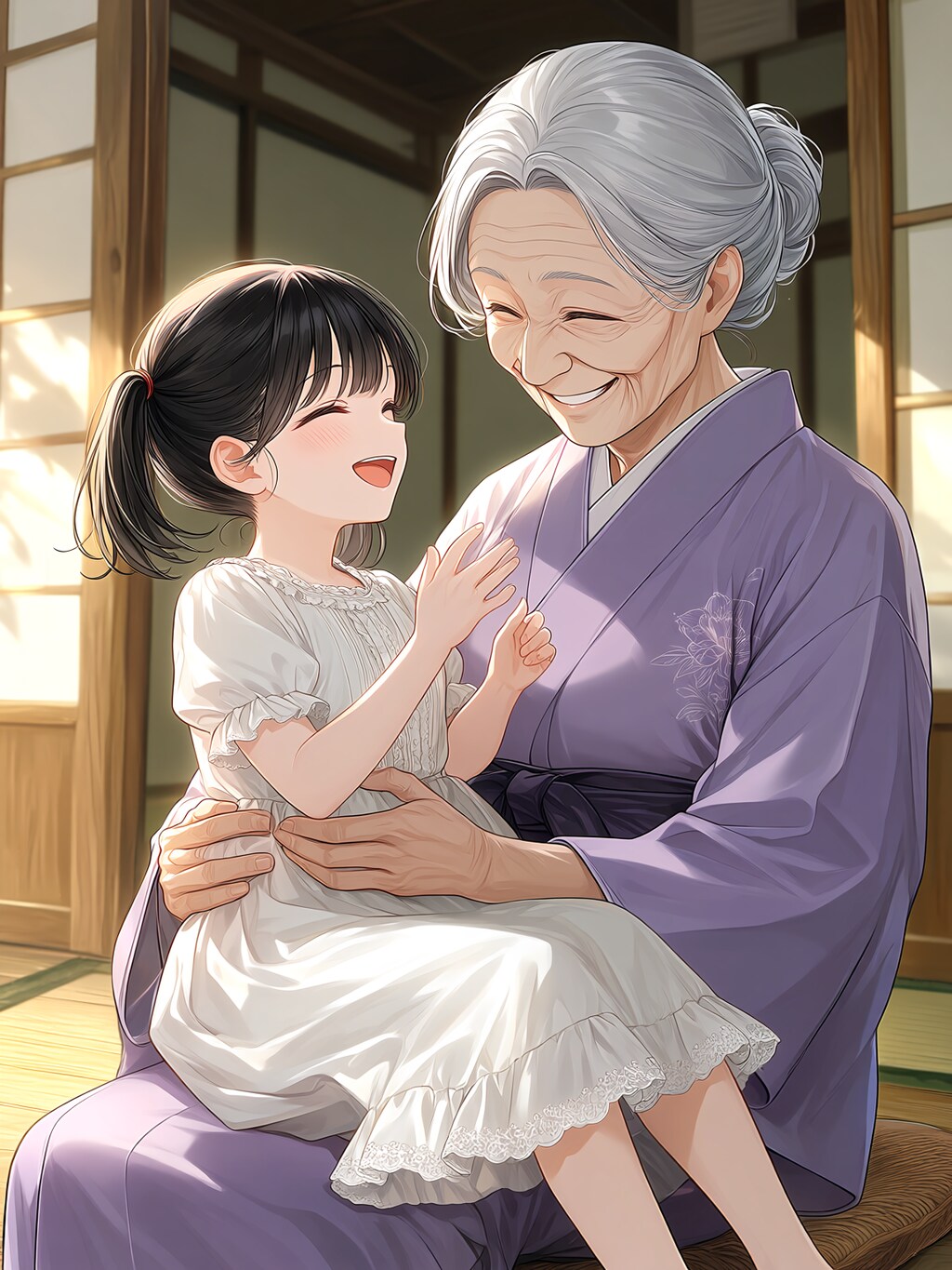 元気でいてネ💕