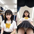 秋の看板娘 7枚目
