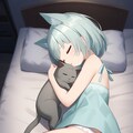 7月の健全とま⑨ 12枚目